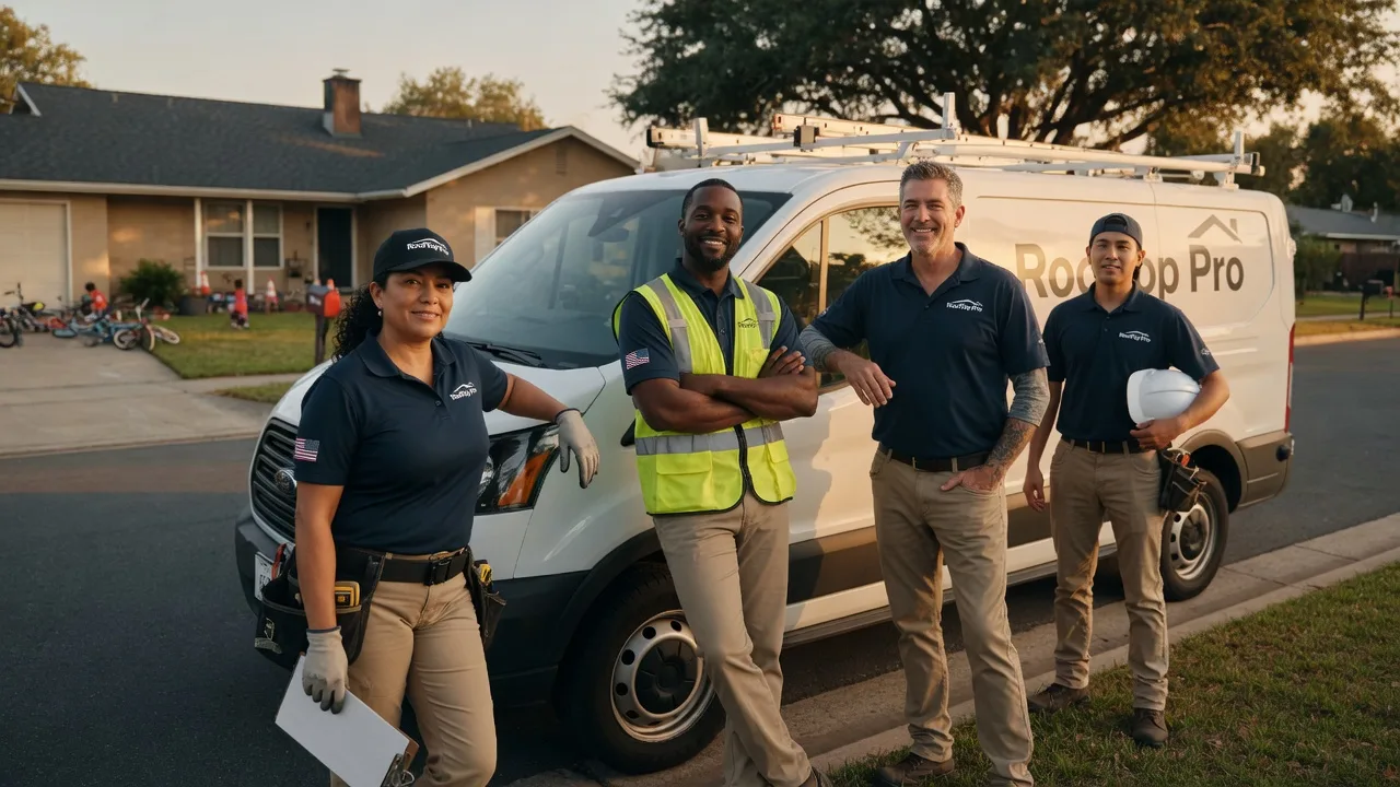 Roof Repair in Bayonne, NJ near me