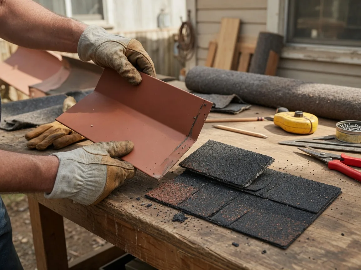 Roof Repair company in Bayonne, NJ